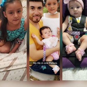 Meet your Posher, Roberto